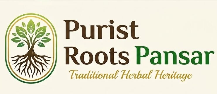 Purist Roots Pansar