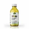 Pansar Essential Amla Reetha Shikakai Mix Oil glass bottle with white cap for natural hair growth and hair care