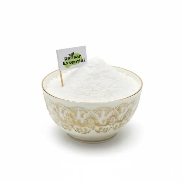 Safeda Kashgari Powder for skin brightening by Pansar Essential