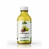 Pansar Essential Pure Cold Pressed Grape Seed Oil Roghan Angoor bottle for skin glow and cooking.