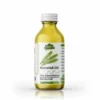 Pansar Essential cold pressed pure organic horsetail oil bottle for hair growth and skin care