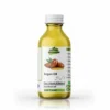 Pansar Essential Pure, Organic & Natural Cold-Pressed Unrefined Moroccan Argan Oil bottle with white cap.