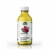 A bottle of Pansar Essential pure cold-pressed natural onion oil (روغن پیاز) for hair growth and care.