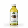 Pansar Essential 100% pure, organic, cold-pressed Poppy Seeds Oil (Rogan Khaskhas) in a glass bottle.